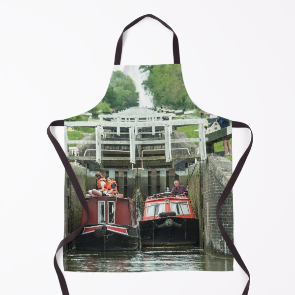 Item preview, Caen Hill Double designed and sold by hawkie.