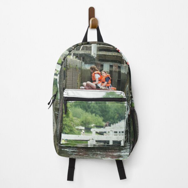 Item preview, Caen Hill Double  designed and sold by hawkie.