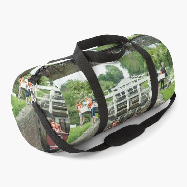 Item preview, Caen Hill Double designed and sold by hawkie.