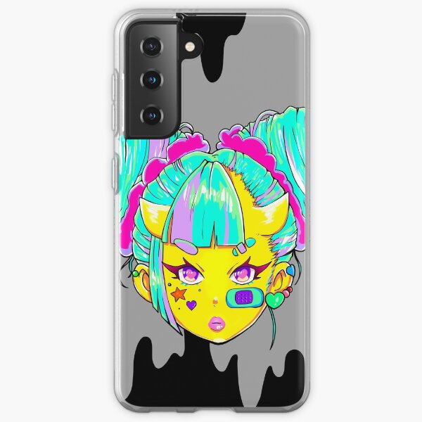 hart Samsung Galaxy Soft Case