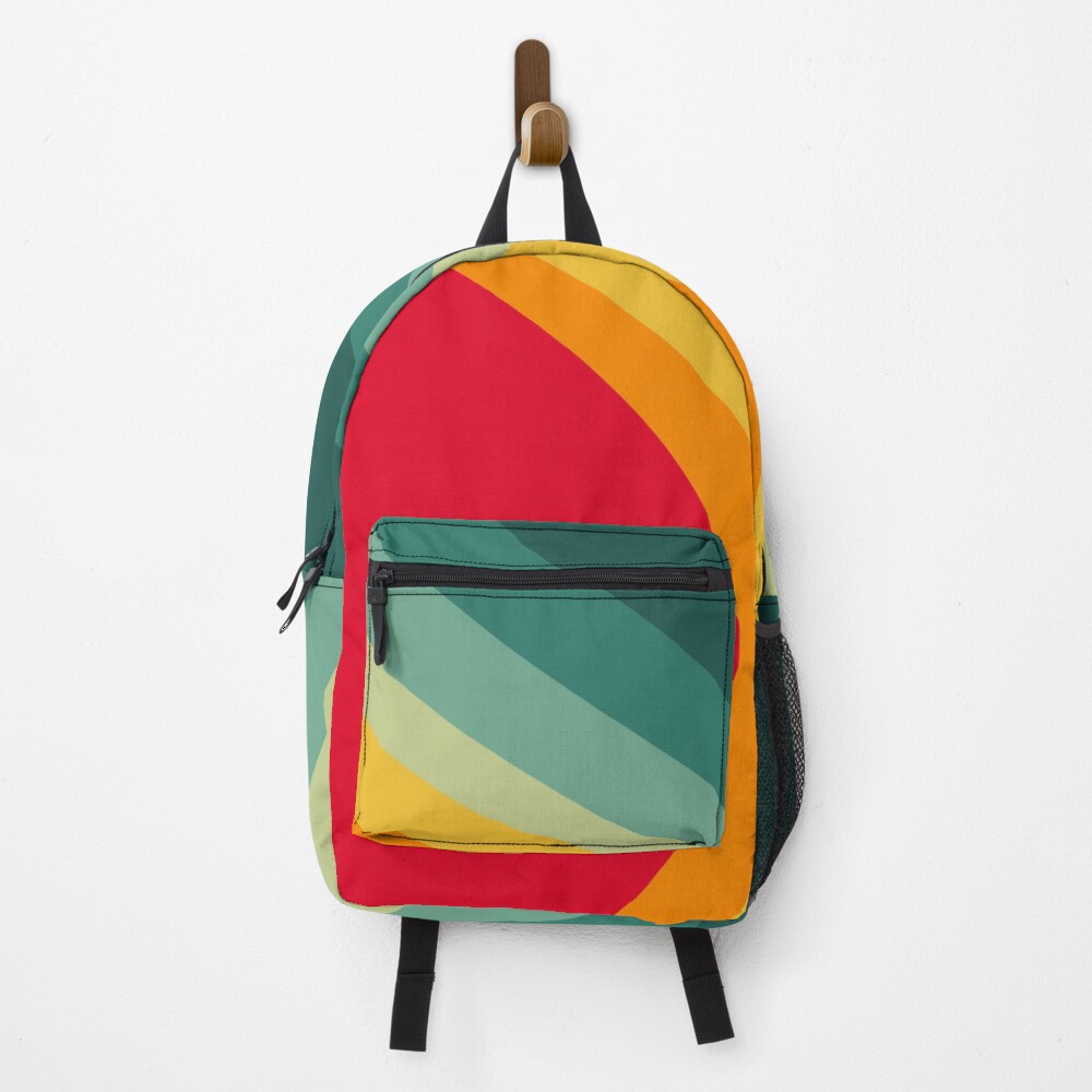 Item preview, Backpack designed and sold by PlusAdore.