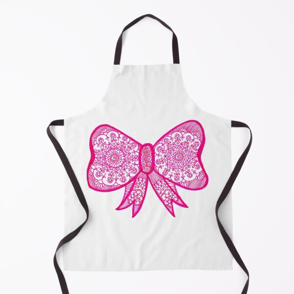 Item preview, Pink Ribbon Zentangle designed and sold by DesignPMG.