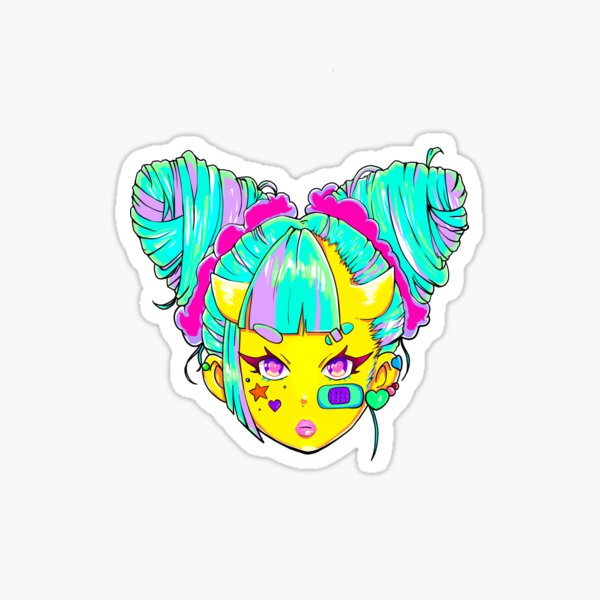 heart Sticker