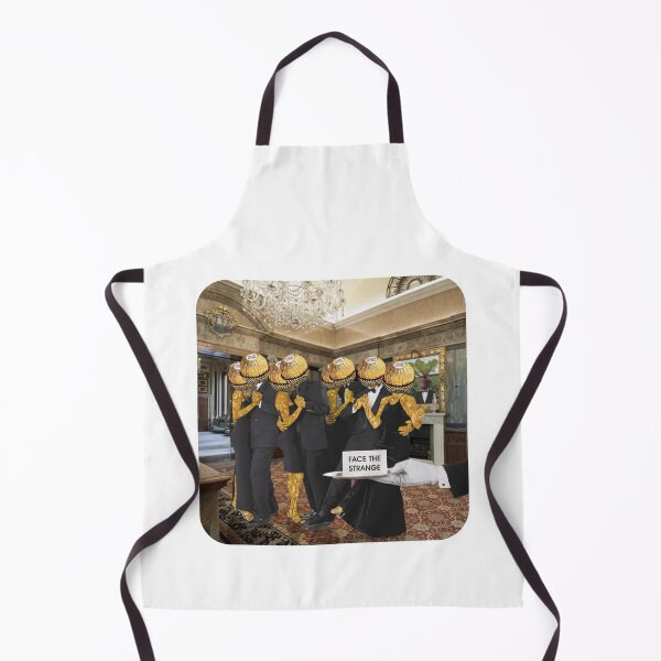 Item preview, The Ambassador's Reception designed and sold by FaceTheStrange.