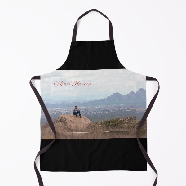 Item preview, Travel New Mexico designed and sold by WLHmedia.com .
