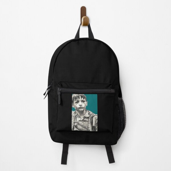 Item preview, Billy Casper - Kes designed and sold by Scat the cat.