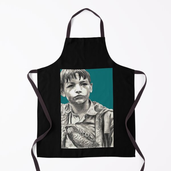 Item preview, Billy Casper - Kes designed and sold by Scat the cat.