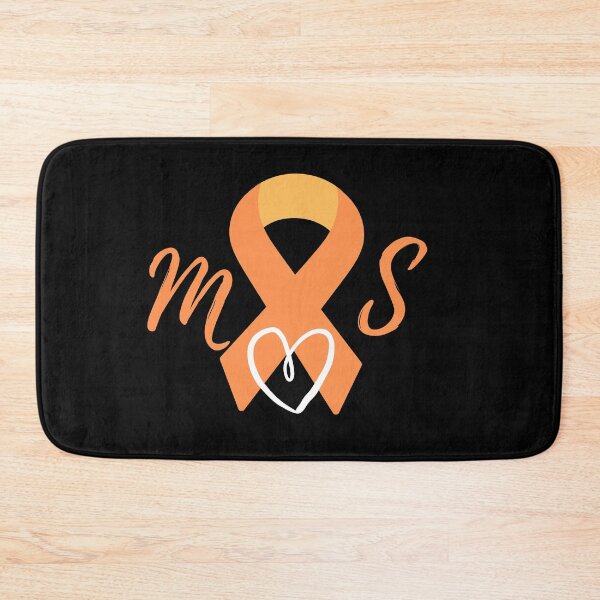 Item preview, Multiple Sclerosis (MS) Inspired! designed and sold by Gifty-Designs.