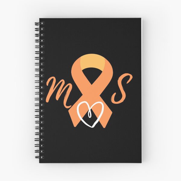 Item preview, Multiple Sclerosis (MS) Inspired! designed and sold by Gifty-Designs.