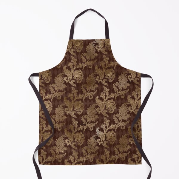Item preview, Gothic Red and Gold designed and sold by Dreamflight.