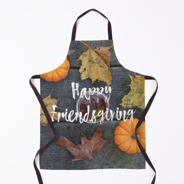 Item preview, Happy Friendsgiving designed and sold by WordsmithNerd.
