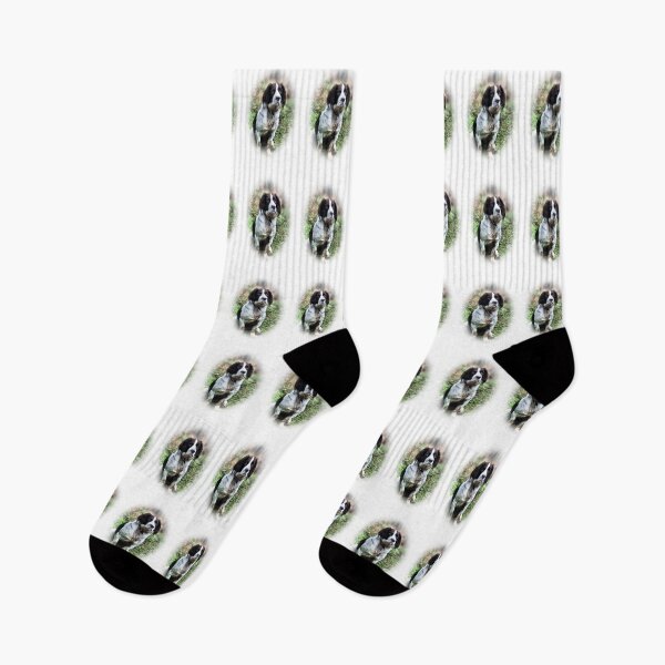 Item preview, Spaniel designed and sold by JEZ22.