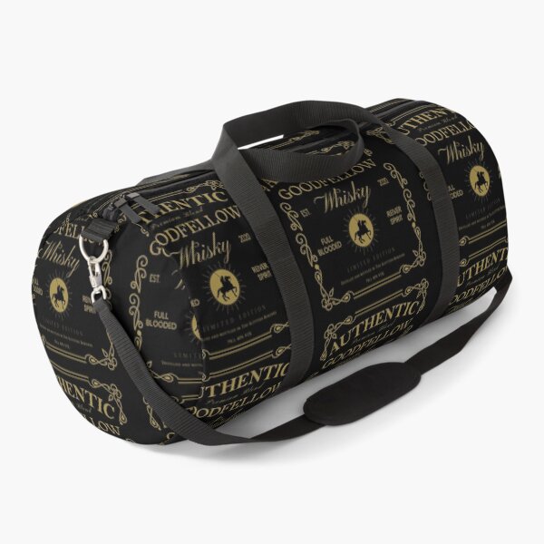 Goodfellow Duffle Bags for Sale Redbubble