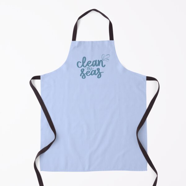Item preview, clean the seas, save the earth designed and sold by lemonmake.