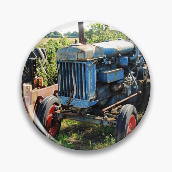 Item preview, Fordson Major designed and sold by JEZ22.