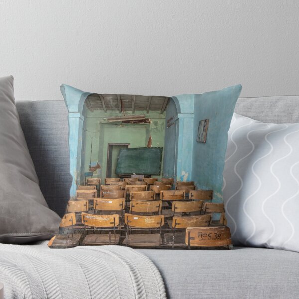 Item preview, School's out ~ Cuba designed and sold by Lisa Kenny.