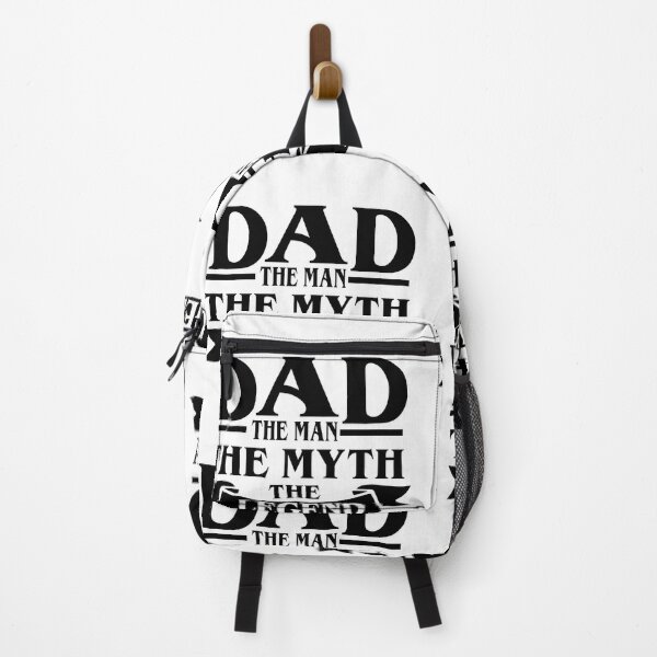 Item preview, Funny Dad Quote :Dad the Man the Myth the Legend :Father day Quote designed and sold by remonss.