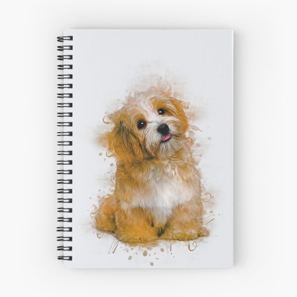 Item preview, Maltese Dog Art designed and sold by MitchellAK.