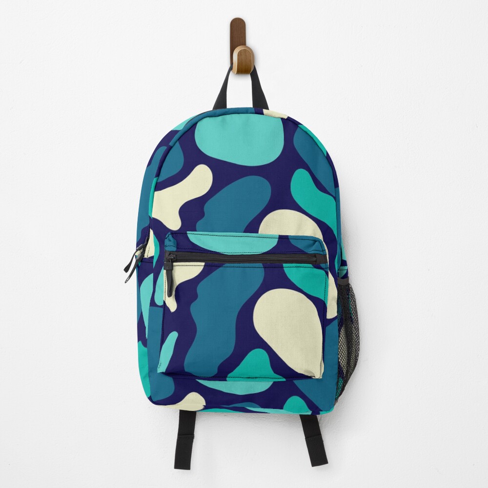 Item preview, Backpack designed and sold by AyselZDesign.