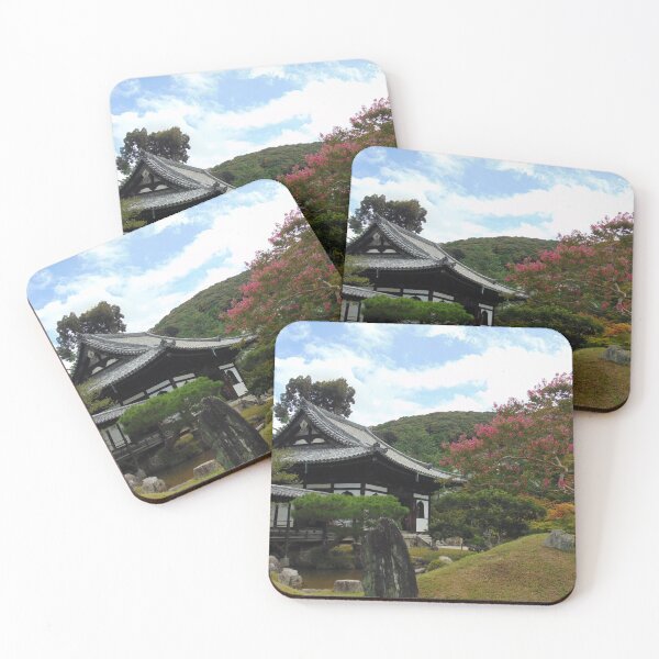 Item preview, Kodai Temple, Kyoto designed and sold by ben-taylor1234.