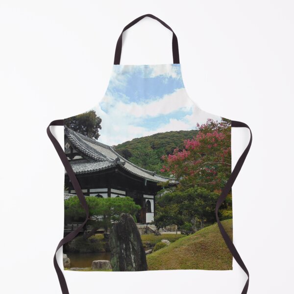 Item preview, Kodai Temple, Kyoto designed and sold by ben-taylor1234.