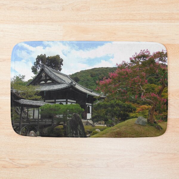 Item preview, Kodai Temple, Kyoto designed and sold by ben-taylor1234.