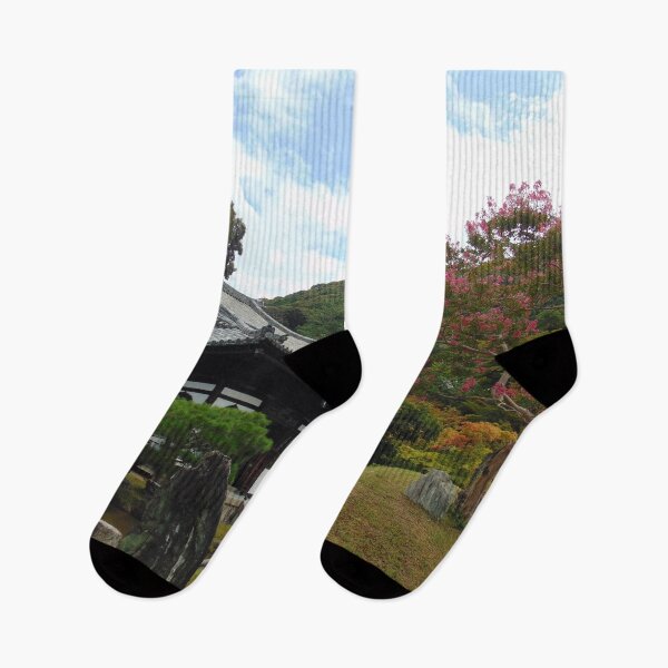 Item preview, Kodai Temple, Kyoto designed and sold by ben-taylor1234.