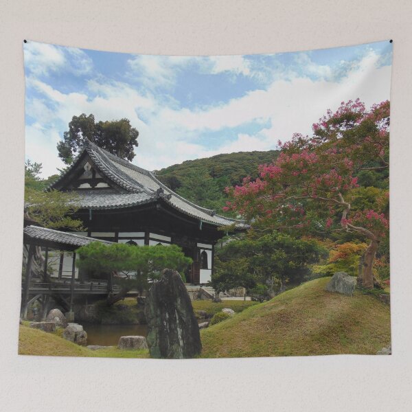 Item preview, Kodai Temple, Kyoto designed and sold by ben-taylor1234.
