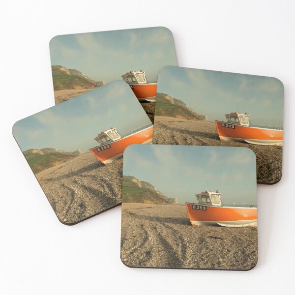 Item preview, Branscombe Boat  designed and sold by hawkie.