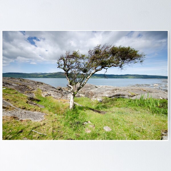 Item preview, Loch Na Keal designed and sold by StephenJSmith.