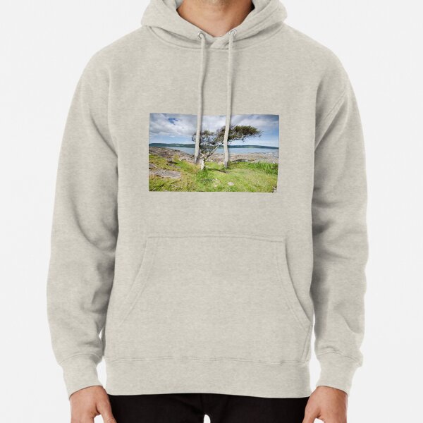 Loch Na Keal Pullover Hoodie