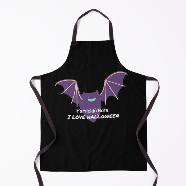 Item preview, It’s frickin bats I love halloween | Funny Halloween | Fall 2020 designed and sold by BloompodDesigns.