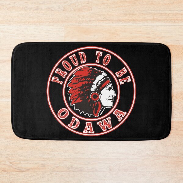 Item preview, Native American - proud to be odawa designed and sold by nativeStor.