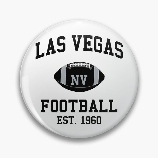 Artikelvorschau, Las Vegas Fußball entworfen und verkauft von MSA-42.