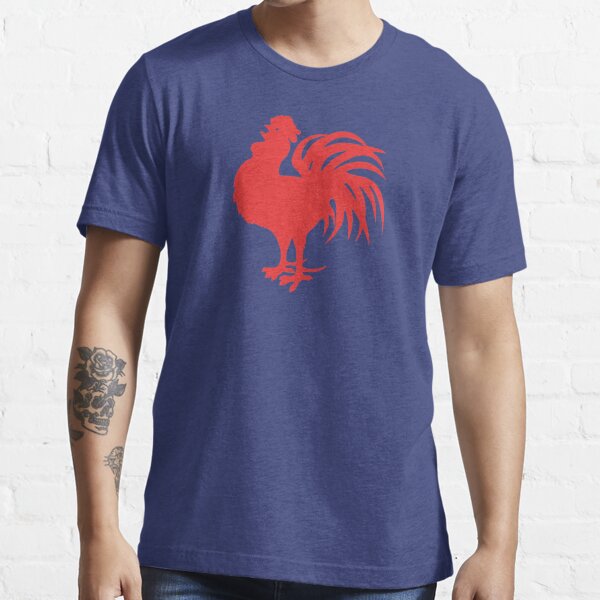 cockerel t shirt