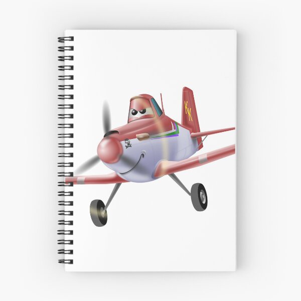 Item preview, Cartoon Style Plane designed and sold by Sandpiperarts.