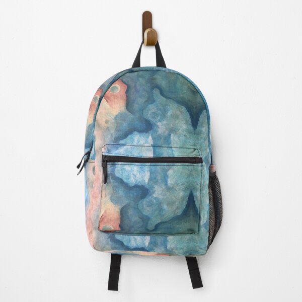 Item preview, Abstract blue and red pattern designed and sold by EnfinityDesign.