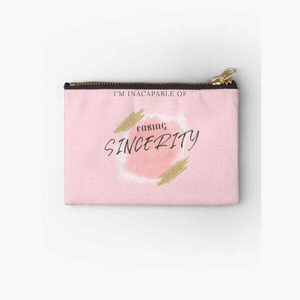 Item preview, Stevie - I'm Incapable of Faking Sincerity designed and sold by PacificStreams.