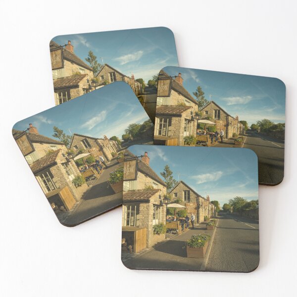 Item preview, Old Crown at Kelston  designed and sold by hawkie.