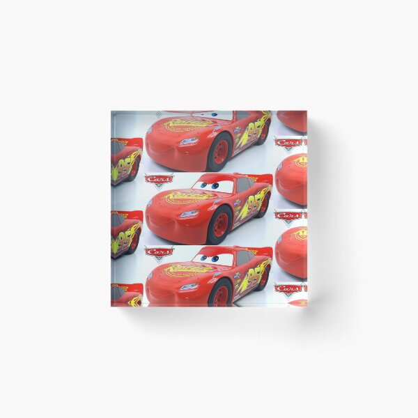 Item preview, MCQUEEN "95" Car design designed and sold by findsbyjune374.