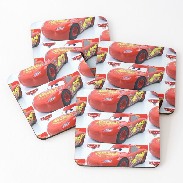 Item preview, MCQUEEN "95" Car design designed and sold by findsbyjune374.