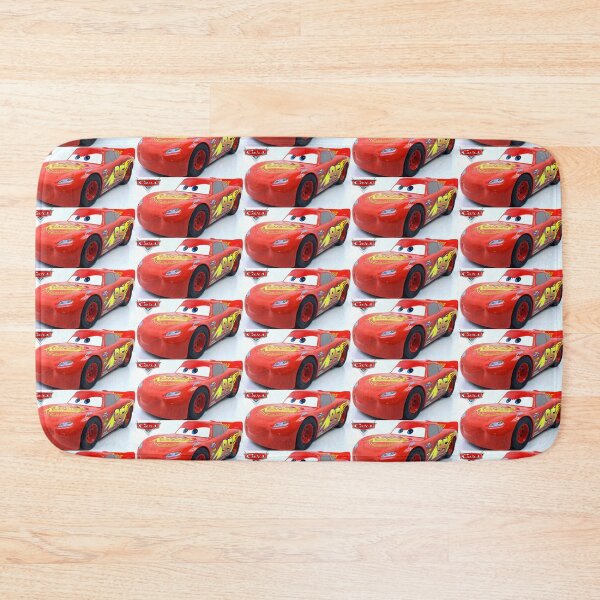 Item preview, MCQUEEN "95" Car design designed and sold by findsbyjune374.