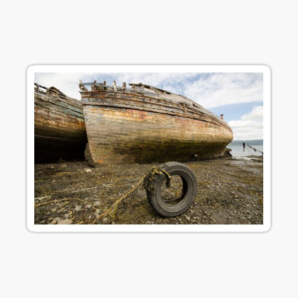 Item preview, Wrecked designed and sold by StephenJSmith.