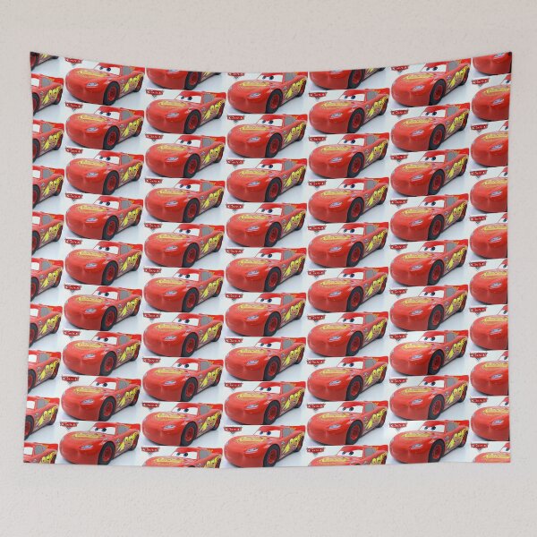 Item preview, MCQUEEN "95" Car design designed and sold by findsbyjune374.