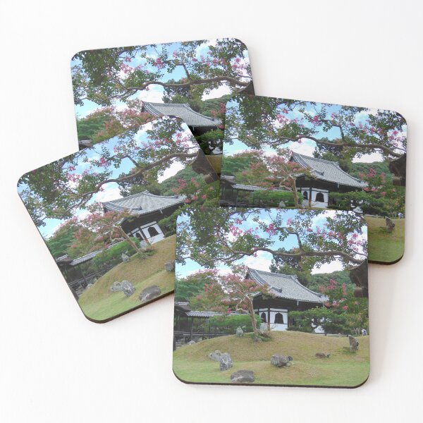 Item preview, Kodai Temple, Kyoto 2 designed and sold by ben-taylor1234.