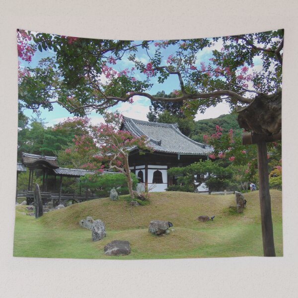 Item preview, Kodai Temple, Kyoto 2 designed and sold by ben-taylor1234.