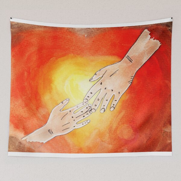 Item preview, divine designed and sold by wunderfamily.