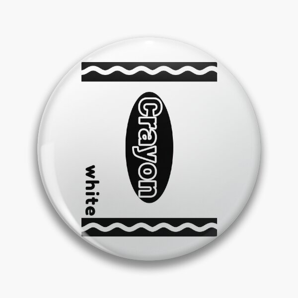 Item preview, White Crayon Box Halloween Crayon Costume Couples Group 2020 Essential designed and sold by OneandHalf.
