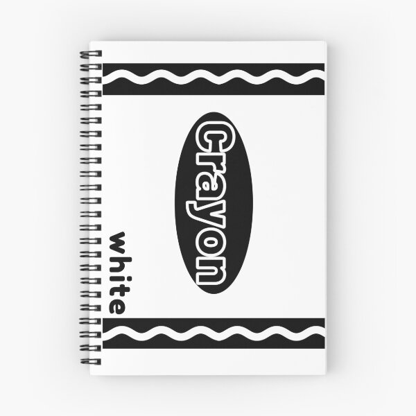 Item preview, White Crayon Box Halloween Crayon Costume Couples Group 2020 Essential designed and sold by OneandHalf.
