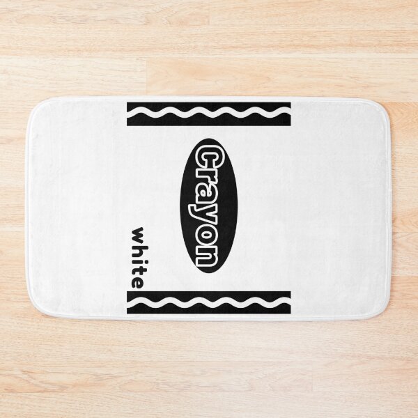 Item preview, White Crayon Box Halloween Crayon Costume Couples Group 2020 Essential designed and sold by OneandHalf.